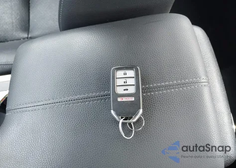 2013 Honda Accord Ex-L z USA, uszkodzony, nr VIN 1HGCR2F81DA178660